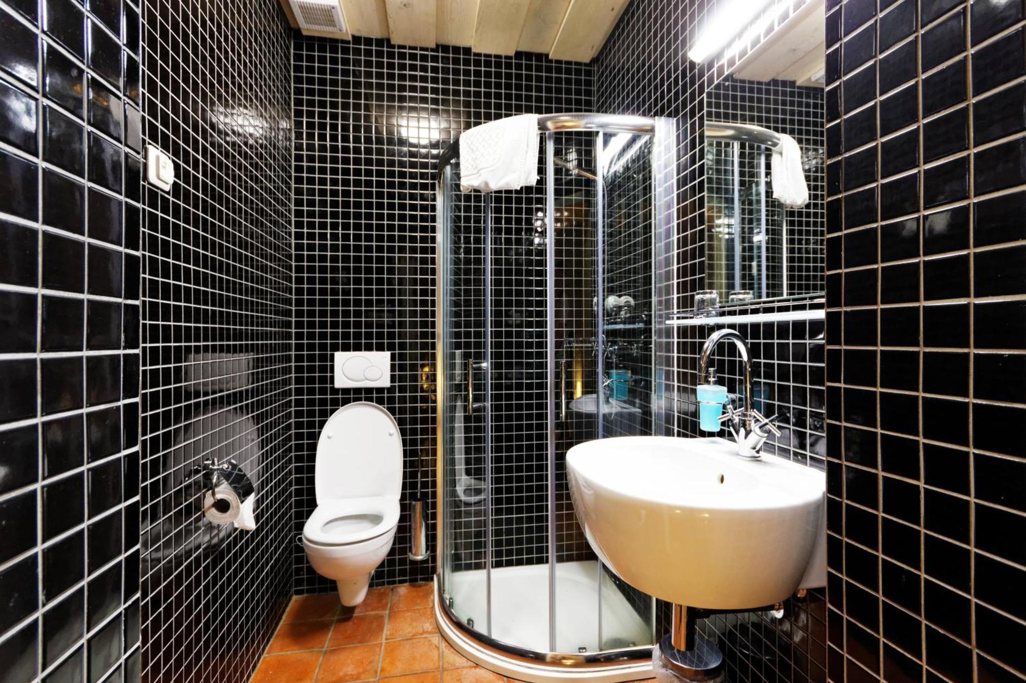 ホテル Porcuv Mlyn Bykovice 部屋 写真